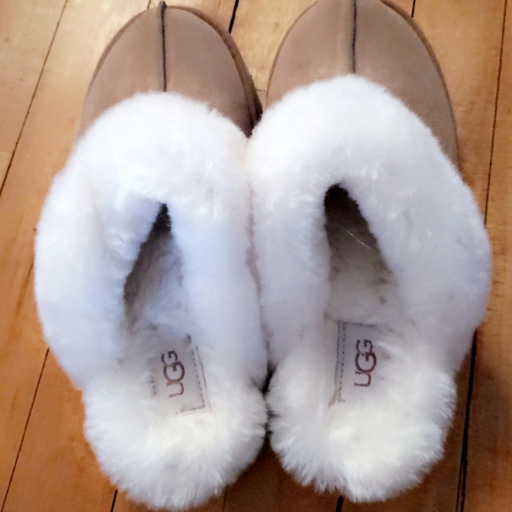Ugg